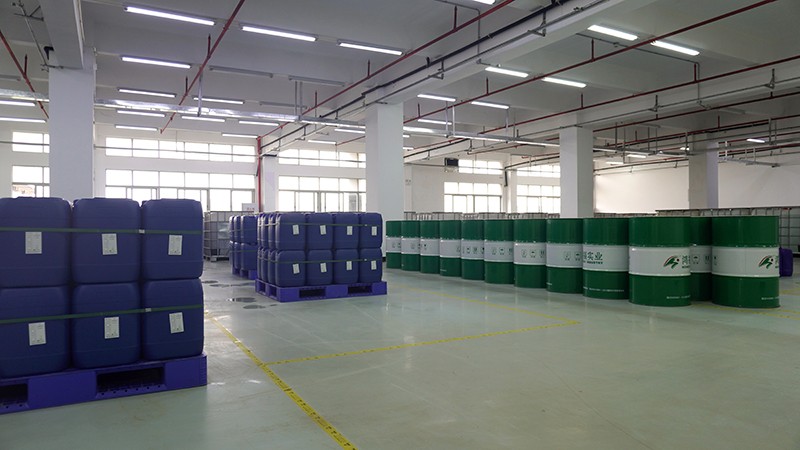 防锈剂和防锈油的区别，让og视讯新材告诉您